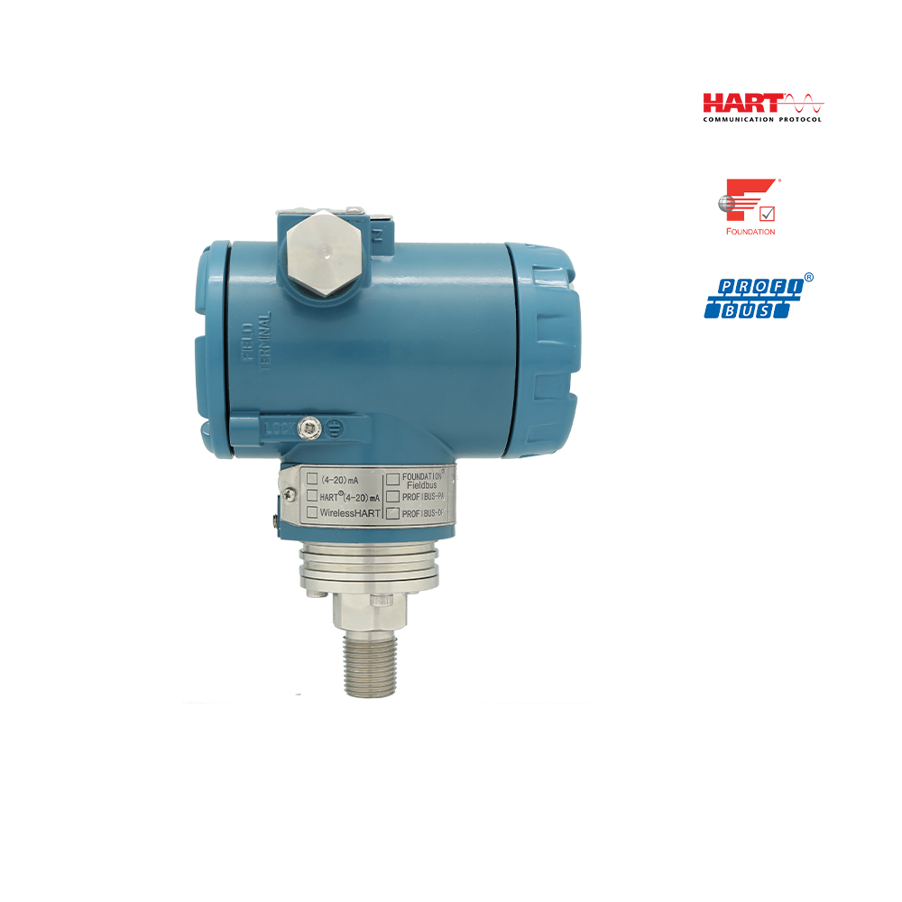 NCSPT105IIS Pressure TransmitterPressure Transmitter (Piezoresistance Silicon Sensor