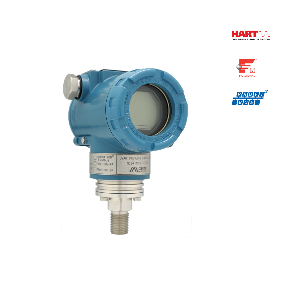 NCS-PT105IIS Pressure Transmitter-Pressure Transmitter (Piezoresistance ...