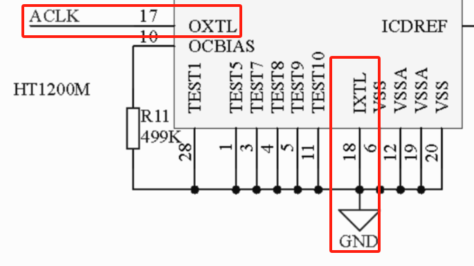 Output using the MCO of the microcontroller.png