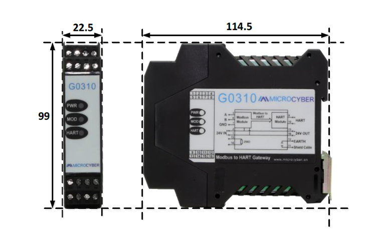 G0310 Modbus to HART Converter.png