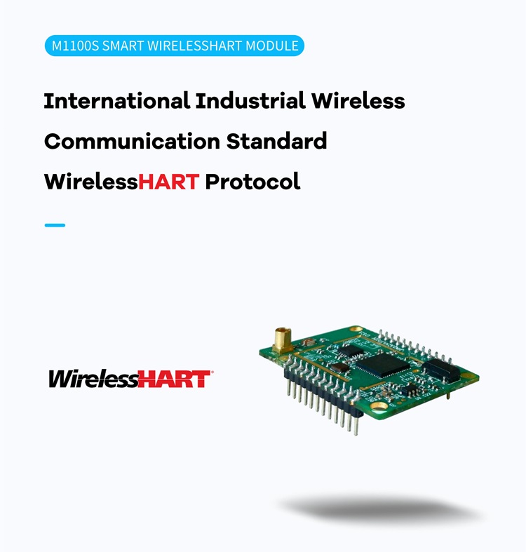 WirelessHART Communication Module.jpg