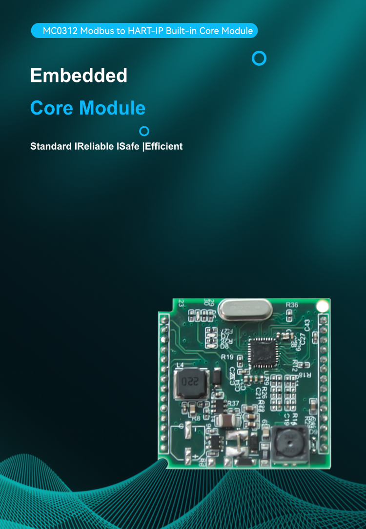 MC0312 Modbus to HART-IP Built-in Core Module.png