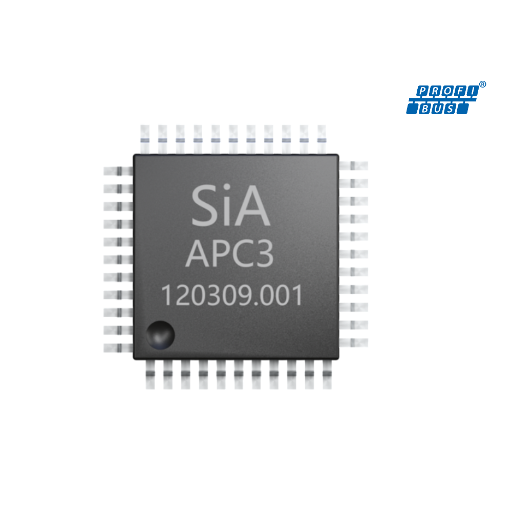 APC3 Fieldbus Communication Controller (DP)