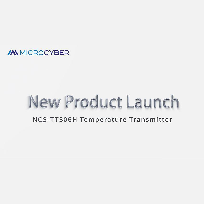 NCS-TT306 Series HART Temperature Transmitter