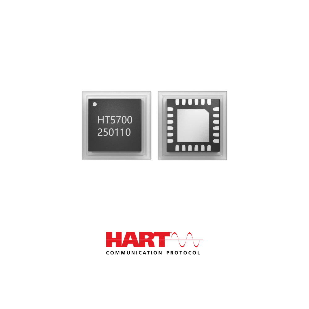 HT5700 Low Power HART Chip (Modem)