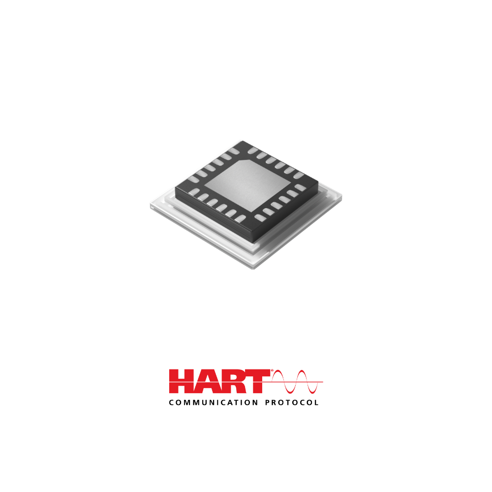 HT5700 Low Power HART Chip (Modem)