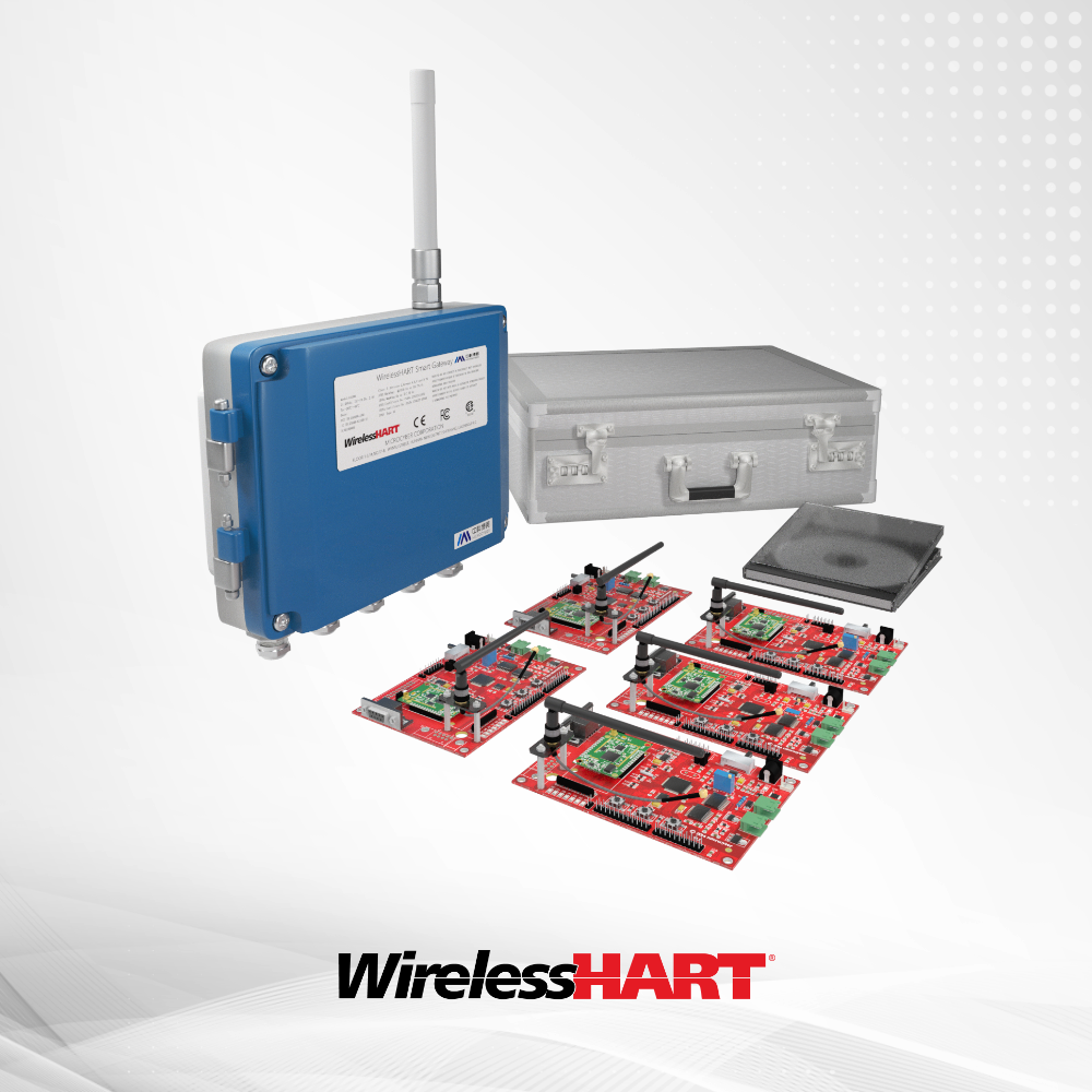 DK11 WirelessHART Development Kit